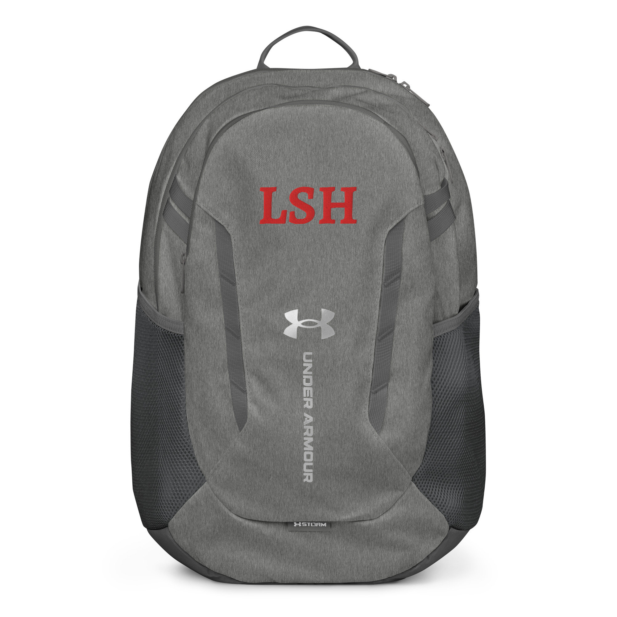 under armour backpack castlerock front 6a5fc487d135f